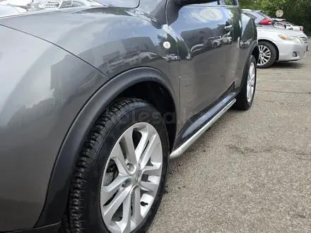 Nissan Juke 2012 года за 5 800 000 тг. в Астана – фото 5