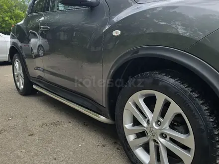 Nissan Juke 2012 года за 5 800 000 тг. в Астана – фото 6