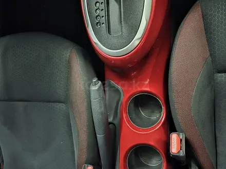 Nissan Juke 2012 года за 5 800 000 тг. в Астана – фото 8