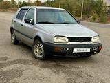 Volkswagen Golf 1994 года за 750 000 тг. в Астана