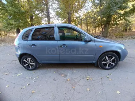 ВАЗ (Lada) Kalina 1119 2007 года за 2 500 000 тг. в Уральск – фото 6