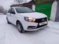 ВАЗ (Lada) Vesta 2020 годаүшін6 500 000 тг. в Караганда – фото 10