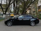 BMW 530 2006 года за 7 100 000 тг. в Алматы – фото 2