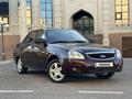 ВАЗ (Lada) Priora 2170 2013 года за 2 450 000 тг. в Атырау – фото 5