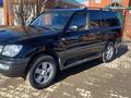 Lexus LX 470 2007 годаүшін13 800 000 тг. в Актобе – фото 4