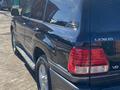 Lexus LX 470 2007 года за 13 800 000 тг. в Актобе – фото 5