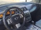 Nissan Murano 2003 годаүшін3 200 000 тг. в Шымкент – фото 2