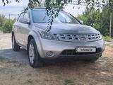 Nissan Murano 2003 годаүшін3 200 000 тг. в Шымкент