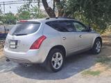 Nissan Murano 2003 годаүшін3 200 000 тг. в Шымкент – фото 3