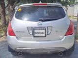 Nissan Murano 2003 годаүшін3 200 000 тг. в Шымкент – фото 4
