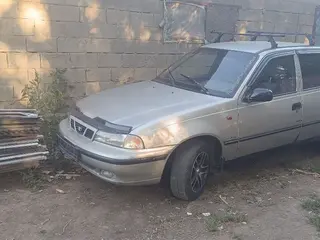 Daewoo Nexia