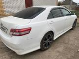 Toyota Camry 2009 годаүшін6 199 999 тг. в Семей – фото 2