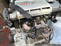 3mz 3.3 мотор LEXUS ES330/Toyota Sienna 2wd за 50 000 тг. в Алматы – фото 15