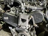 3mz 3.3 мотор LEXUS ES330/Toyota Sienna 2wd за 50 000 тг. в Алматы – фото 4