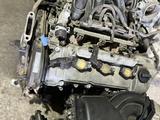 3mz 3.3 мотор LEXUS ES330/Toyota Sienna 2wd за 50 000 тг. в Алматы – фото 3