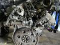 3mz 3.3 мотор LEXUS ES330/Toyota Sienna 2wd за 50 000 тг. в Алматы – фото 5