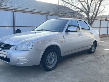 ВАЗ (Lada) Priora 2170 2013 года за 3 000 000 тг. в Атырау