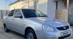 ВАЗ (Lada) Priora 2170 2013 годаfor3 000 000 тг. в Атырау – фото 3