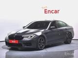 BMW M5 2021 годаfor46 000 000 тг. в Алматы