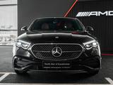 Mercedes-Benz E 300 Premium 2025 годаүшін48 000 000 тг. в Астана – фото 3