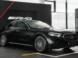 Mercedes-Benz E 200 Premium 2025 годаfor50 000 000 тг. в Астана
