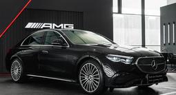 Mercedes-Benz E 300 Premium 2025 года за 48 000 000 тг. в Астана