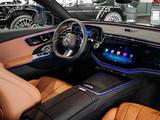 Mercedes-Benz E 300 Premium 2025 годаүшін48 000 000 тг. в Астана – фото 5