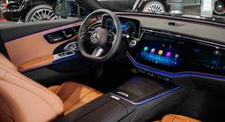 Mercedes-Benz E 300 Premium 2025 года за 48 000 000 тг. в Астана – фото 5