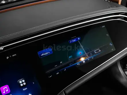 Mercedes-Benz E 300 Premium 2025 года за 48 000 000 тг. в Астана – фото 6