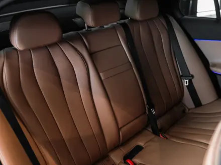 Mercedes-Benz E 300 Premium 2025 года за 48 000 000 тг. в Астана – фото 7