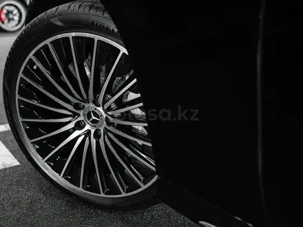 Mercedes-Benz E 300 Premium 2025 года за 48 000 000 тг. в Астана – фото 8