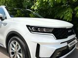 Kia Sorento 2022 года за 18 400 000 тг. в Алматы – фото 4