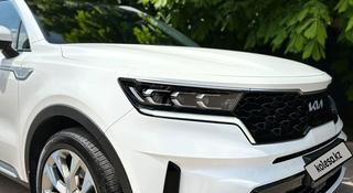 Kia Sorento 2022 года за 18 900 000 тг. в Алматы