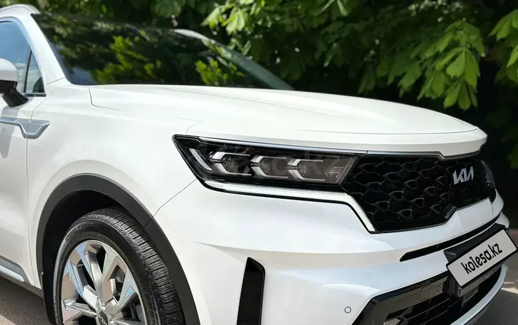 Kia Sorento 2022 годаүшін19 300 000 тг. в Алматы