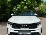 Kia Sorento 2022 года за 18 400 000 тг. в Алматы – фото 2