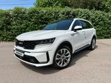 Kia Sorento 2022 года за 18 500 000 тг. в Алматы