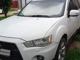 Mitsubishi Outlander 2010 года за 6 500 000 тг. в Алматы – фото 4