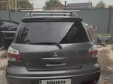 Mitsubishi Outlander 2007 годаfor3 900 000 тг. в Алматы – фото 3