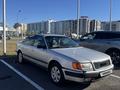 Audi 100 1991 года за 1 200 000 тг. в Астана – фото 3