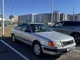 Audi 100 1991 года за 1 200 000 тг. в Астана – фото 3