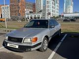 Audi 100 1991 года за 1 200 000 тг. в Астана – фото 2