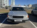 Audi 100 1991 года за 1 200 000 тг. в Астана