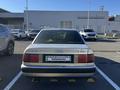 Audi 100 1991 года за 1 200 000 тг. в Астана – фото 6