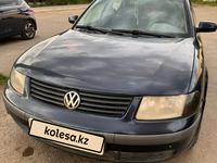 Volkswagen Passat 1996 годаүшін1 850 000 тг. в Кокшетау