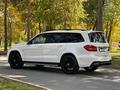 Mercedes-Benz GLS 63 AMG 2016 годаfor38 800 000 тг. в Алматы – фото 8