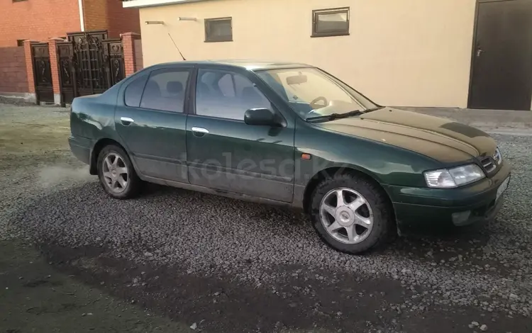 Nissan Primera 2002 года за 2 500 000 тг. в Актобе