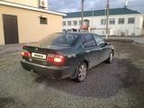 Nissan Primera 2002 года за 2 500 000 тг. в Актобе – фото 5