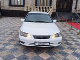 Toyota Camry 2001 года за 3 700 000 тг. в Шымкент