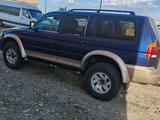 Mitsubishi Montero Sport 2001 годаүшін3 600 000 тг. в Алматы – фото 4