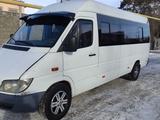 Mercedes-Benz  Sprinter 2002 года за 6 500 000 тг. в Алматы – фото 2